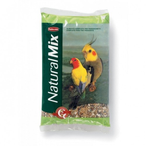 Mangime uccelli inseparabili - uccelli,