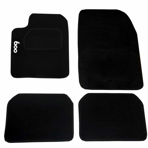 Tappetini auto moquette con - moquette,