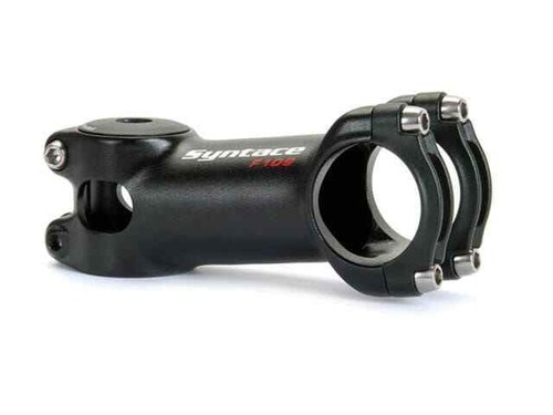 Syntace attacco force 109 - 109, Ø