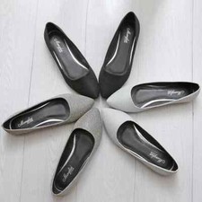 Ballerine mocassini scarpe