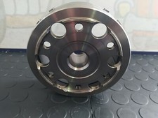 Suzuki Burgman 400 K7 VOLANO