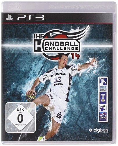 Gioco ps3 ihf - ps3,