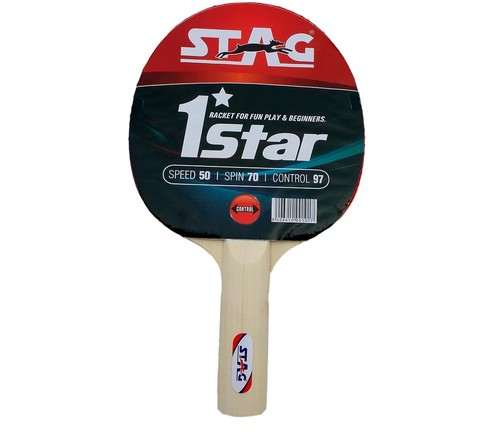 Stella legno tennis - legno, da