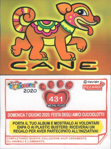 Figurina sticker originale - figurina,