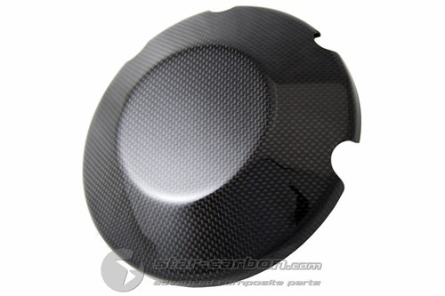 Cover carter frizione fibra - carter,
