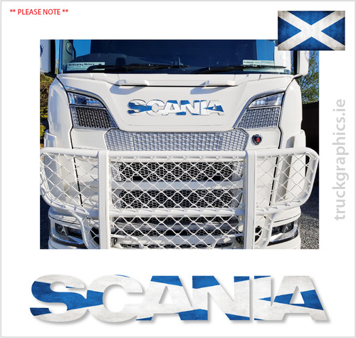 Scania serie nuova - scania,