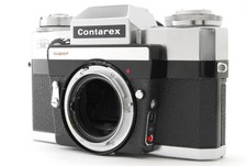 [Near MINT+++] ZEISS Contarex