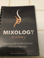 Corso Barman Mixology Academy