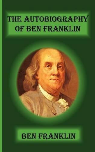 Benjamin franklin the - benjamin,