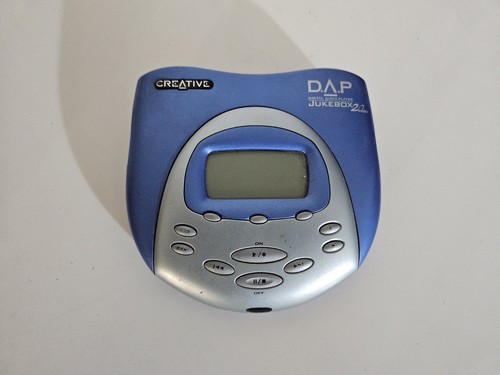 Creative dap jukebox - jukebox, 20