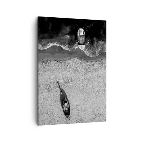 Quadro tela 50x70cm - quadro, su