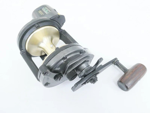 Shimano titanos speedmaster - titanos,