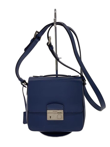 Borsa tracolla prada - a,