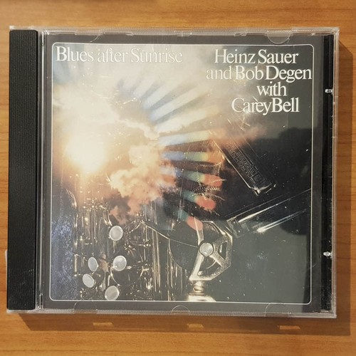 Heinz sauer bob degen - heinz, &