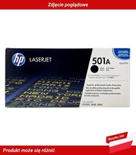 Cartuccia toner Q6470A HP