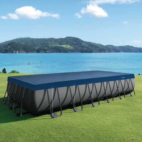 Copertura per piscina 732 - , x
