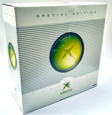 Console Microsoft Xbox Special
