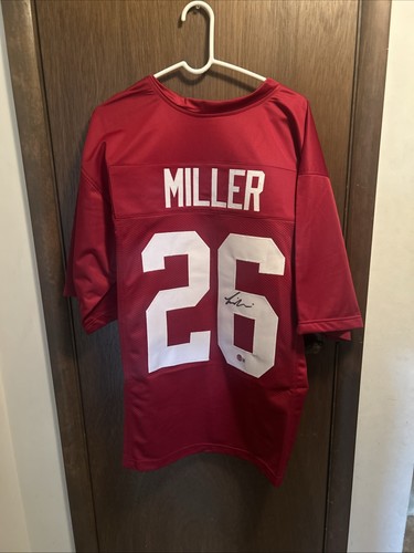 Maglia calcio jamarion miller - jamarion,