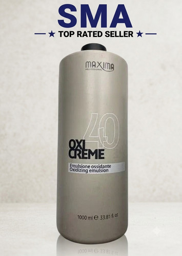 Maxima professional oxi - maxima,