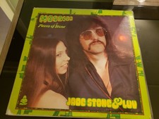 JADE STONE & LUV PIECE OF