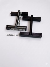 Parallele basse professionali - parallele,