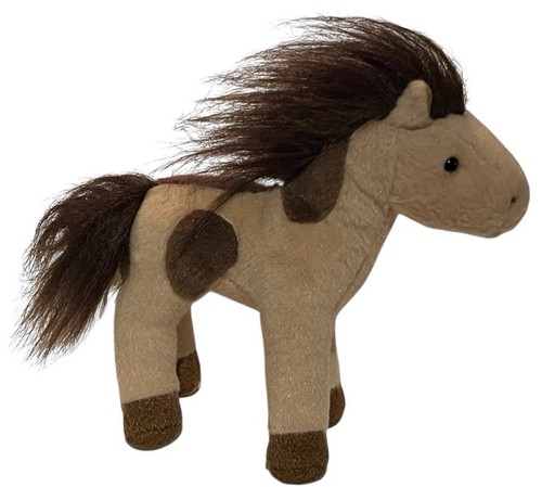 Douglas horse pony - horse,