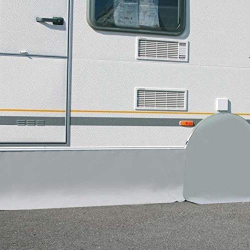 Telo protettivo per camper - per,