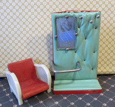 Mobili casa delle bambole