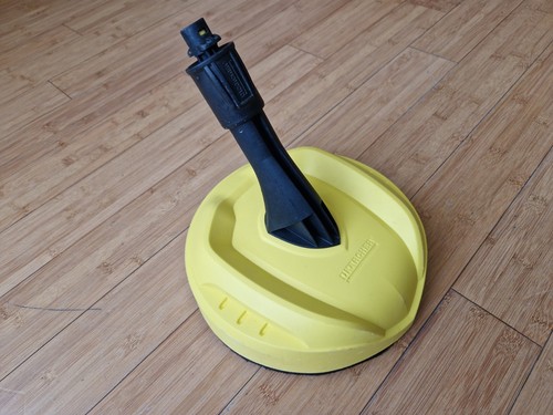 Karcher testina pulitore - karcher, patio