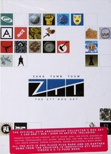 Various ‎– Zang Tumb Tuum