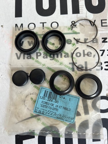 Ricambio forc idr kit paraolio - ricambio,