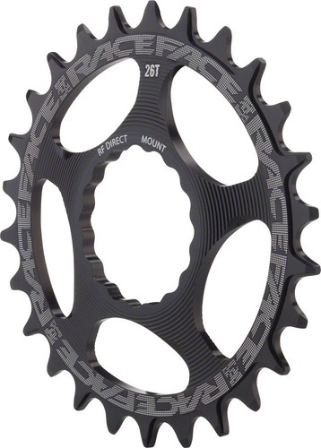 Raceface gravel downhill bike - gravel,