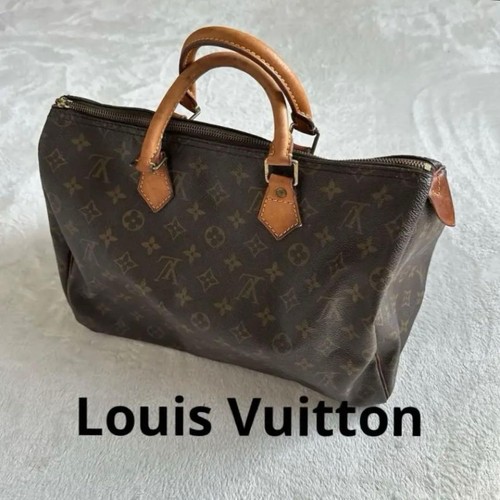 Borsa mano louis vuitton - borsa,