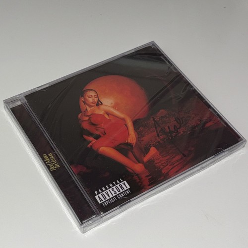 Kali uchis red moon - kali, in