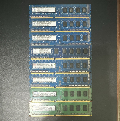 Ddr3 1333 pc3 - ddr3-1333, 16