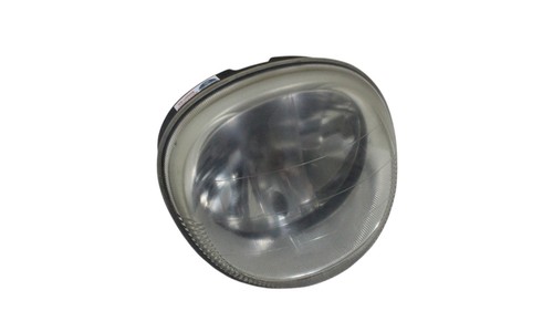 Front headlight aprilia - front,