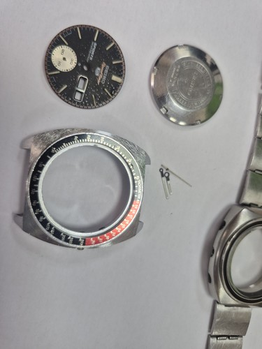 Seiko 6139 8000 coke - 6139,