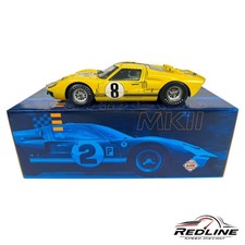 🏁Exoto 1966 Ford GT40 MK II