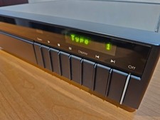 Meridian 508 .24 lettore cd player 24bit hi end con telecomando perfetto stato