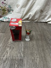 The Simpsons Beerglass Its
