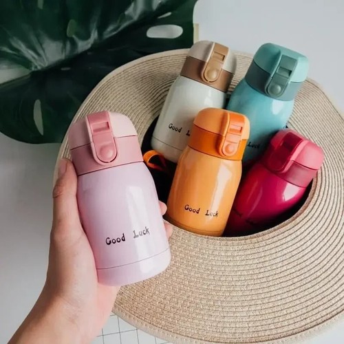 Mini thermos tazza 200ml 360ml - tazza,