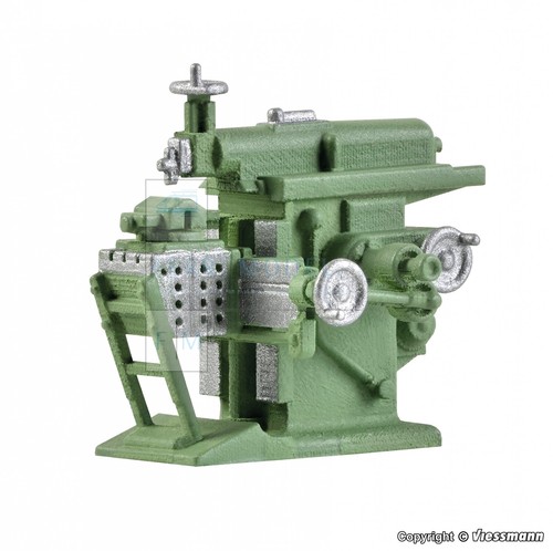 Kibri 38676 strozzatrice - 38676,