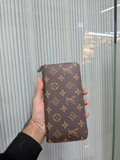 Louis Vuitton Portafoglio