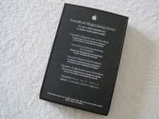 Apple G3 PowerBook Lombard