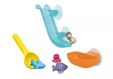 Junior Aqua: scivolo d'acqua -