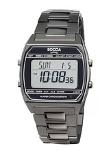 Orologio Uomo Digitale Boccia