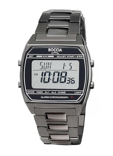 Orologio uomo digitale - orologio, boccia
