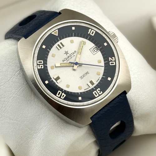 Aquastar seatime rif - aquastar, rif.