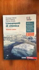 Lineamenti di chimica - Volume