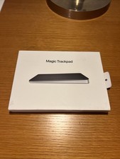 Apple Magic Trackpad 2 Grigio